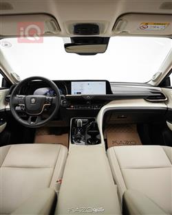 تويوتا كراون